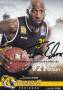 Autogramm: Tony Easley * 15.7.1987 Auburn Alabama - Walter Tigers T�bingen - BASKETBALL  ...
