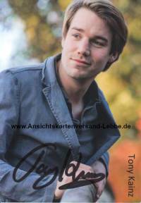 Autogramme