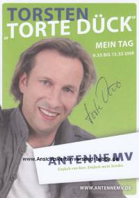 Autogramme