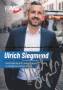 Autogramm: ROSI : Ulrich Siegmund * 25.10.1990 Havelberg (AfD im Landesverband Sachsen-Anhalt)  ...