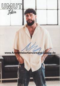 Autogramme