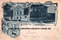 Ansichtskarte