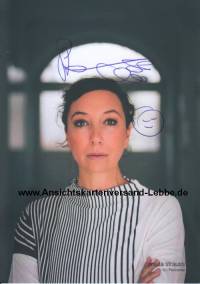 Autogramme