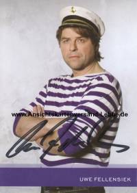 Autogramme
