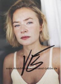 Autogramme