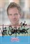 Autogramm: Veit Sch�fermeier * 6.4.1977 Herford - Hamburg : Fred Hoffmann in der Musical-Kom�die : Ich war noch niemals in New York  ...