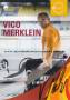 Autogramm: Vico Merklein * 12.8.1977 Berlin - GC Nendorf - Handbiken - Paracycling  ...