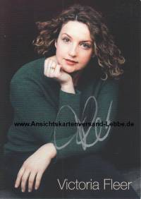 Autogramme
