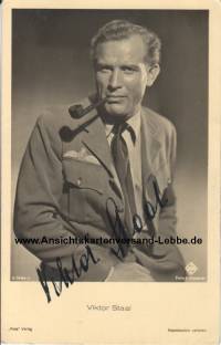 Autogramme