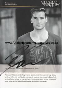 Autogramme