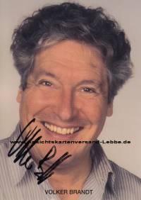 Autogramme