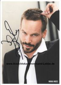 Autogramme
