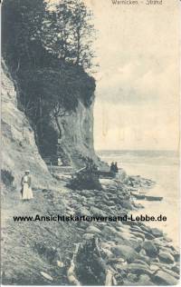 Ansichtskarte
