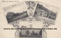 Ansichtskarte
