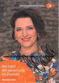 Autogramme