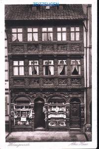 Ansichtskarte