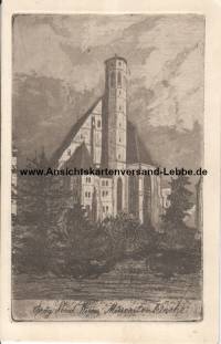 Ansichtskarte