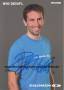 Autogramm: Wilhelm Willi Denifl * 10.11.1980 Rum - SV Innsbruck-Bergisel - Skispringen - Skilanglauf (Nordische Kombination)  ...