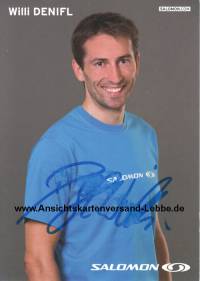 Autogramme