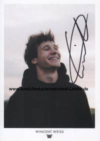 Autogramme