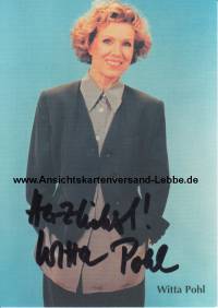 Autogramme