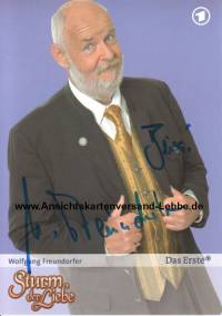 Autogramme