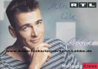 Autogramme