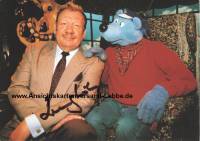 Autogramme