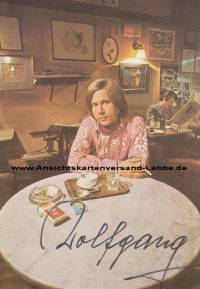 Autogramme