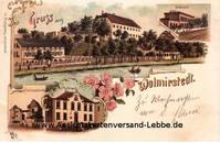 Ansichtskarte