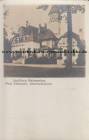 Ansichtskarte: Zawadzki - Jagdhaus Malepartus - Jagdschloss Malepartus - Jagdschloss Kunten oder Ottowald - von Tiele-Winckler / Moschen - Andreash�tte - Kreis Gro� Strehlitz - Oppeln - Kattowitz - Oberschlesien SCHLESIEN  ...