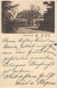 Ansichtskarte