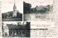 Ansichtskarte