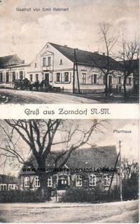 Ansichtskarte
