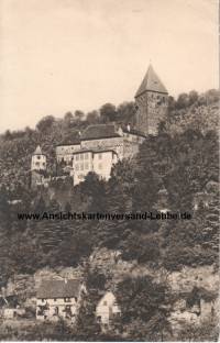 Ansichtskarte
